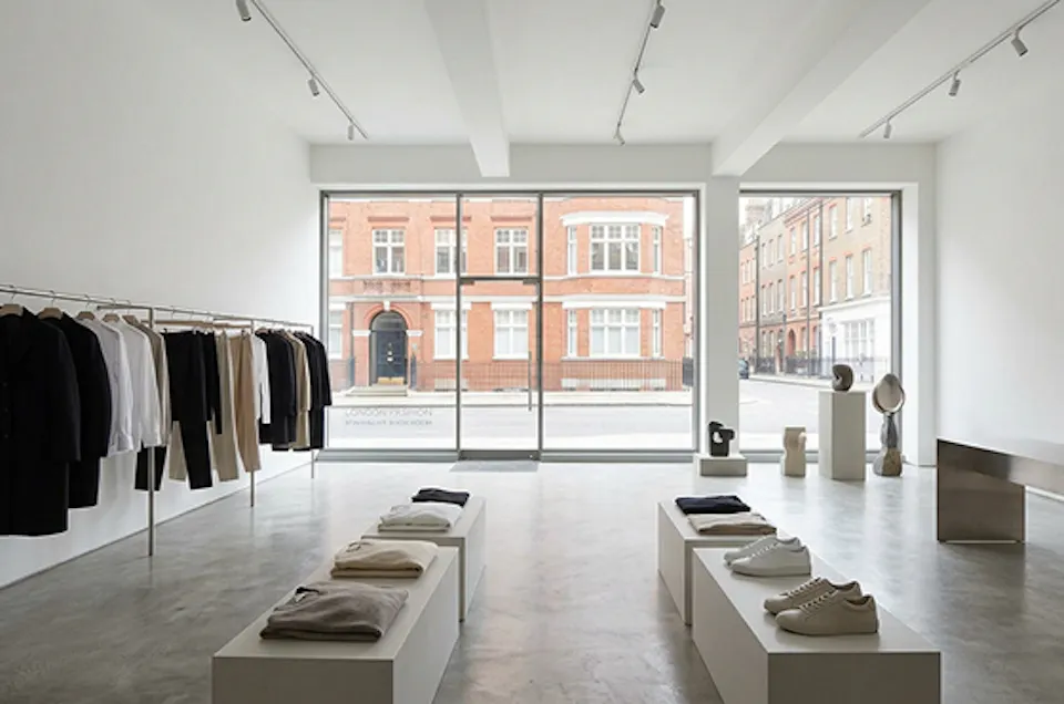 Showroom London Fashion Week 2026: How to Plan Yours