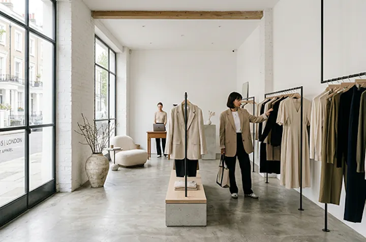 Showroom London Fashion Week 2026  How to Plan Yours