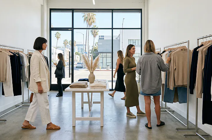 Showroom Los Angeles Fashion Week 2026  Brand Launches (1)