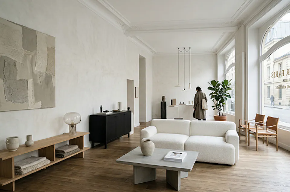 Showroom Maison Objet Paris 2026: Get Your Brand Seen
