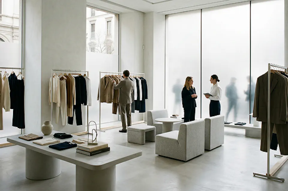 Showroom Milan Design Week 2026: Furniture & Interior