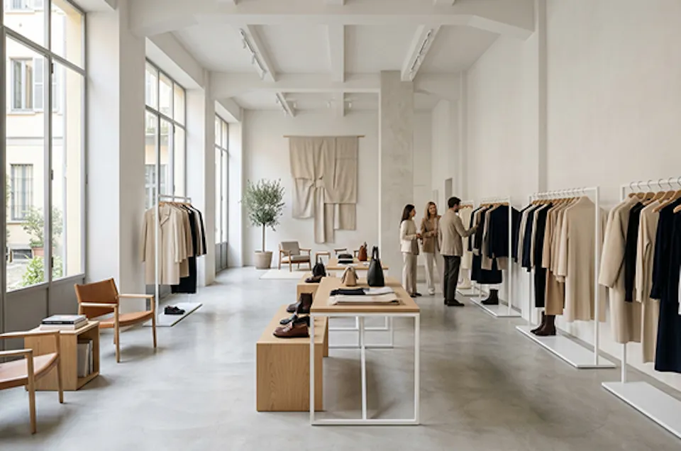  Showroom Milan Fashion Week 2026: How to Open Yours