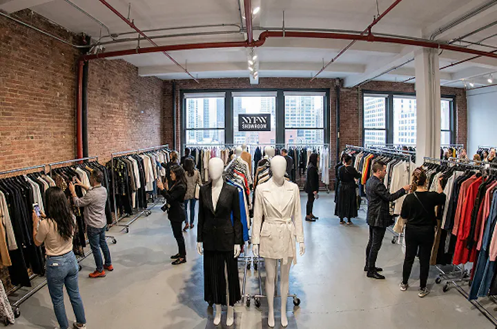 Showroom New York Fashion Week 2026  NYC Full Guide (2)