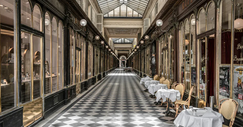 How to Rent a Showroom in Paris: Your Ultimate Guide