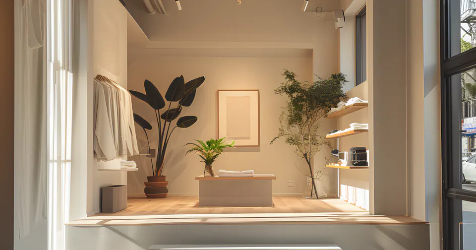 Sustainability in Fashion Retail: A Guide for Showroom Owners