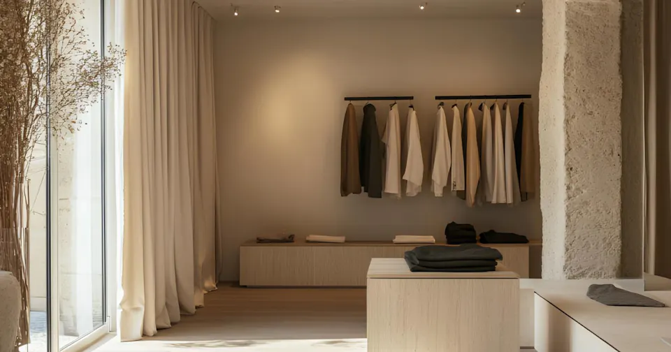 The Art of Storytelling in Your Showroom Layout