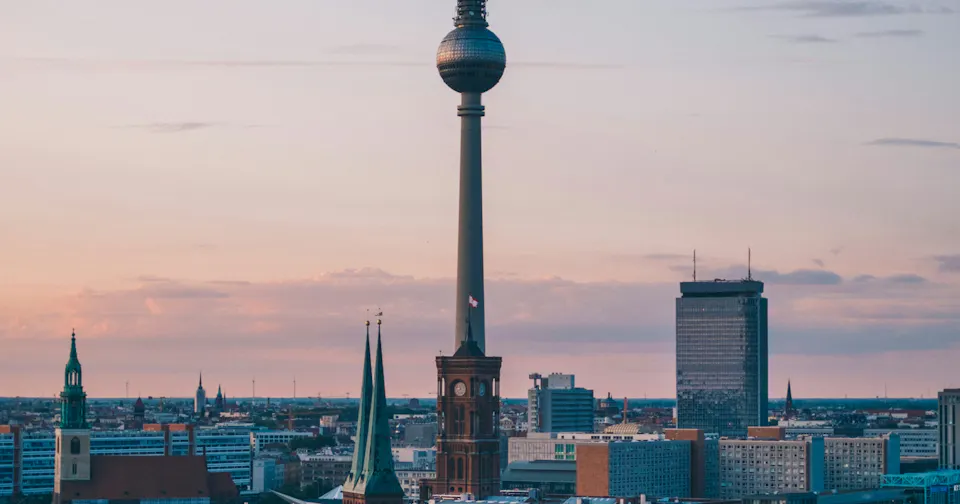 The Average Cost of Hosting a Pop-Up Store in Berlin
