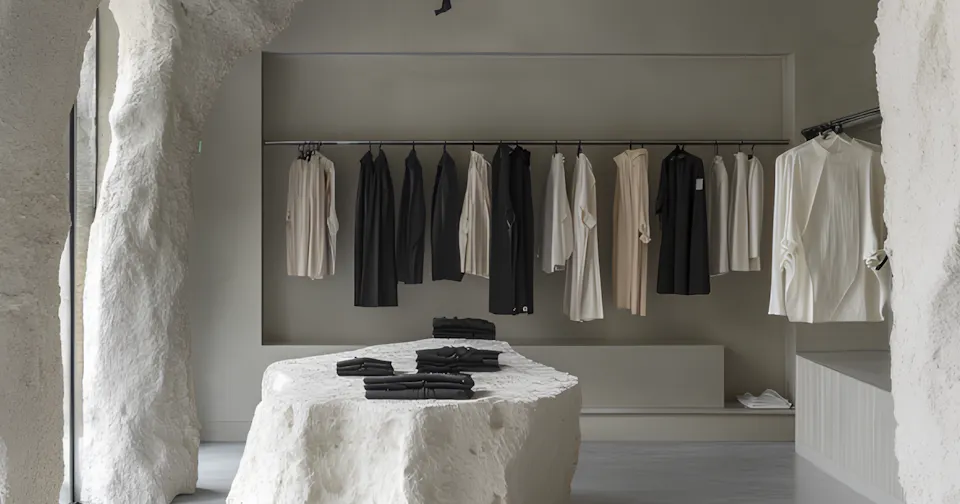 The Evolution of Fashion Showrooms in Milan