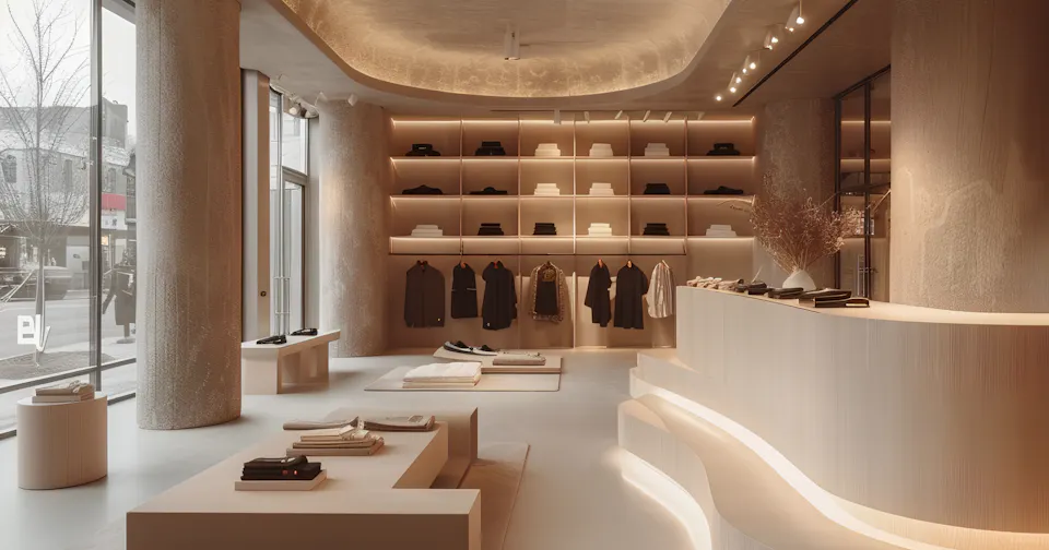 Understanding the US Fashion Market: Trends in 2024