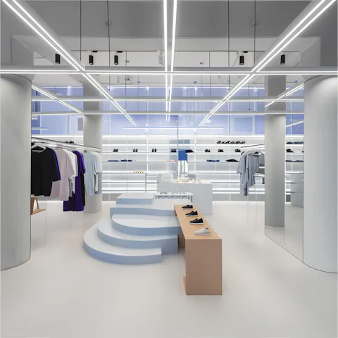 STOREFRONT AGENCY