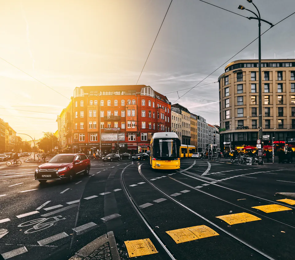 The Hottest Berlin Neighborhoods to Launch Your Showroom for Fashion Week