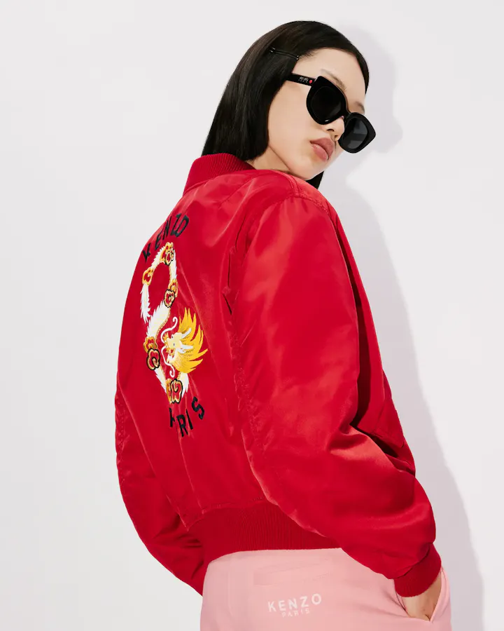 kenzo dragon