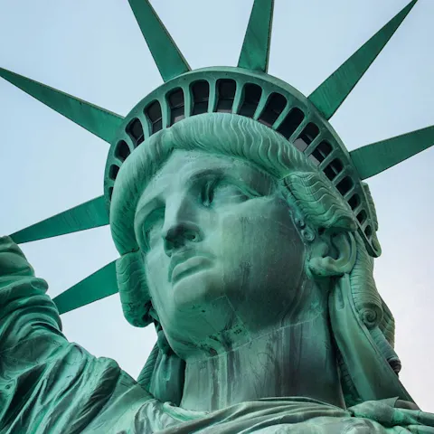 Bring your brand to USA