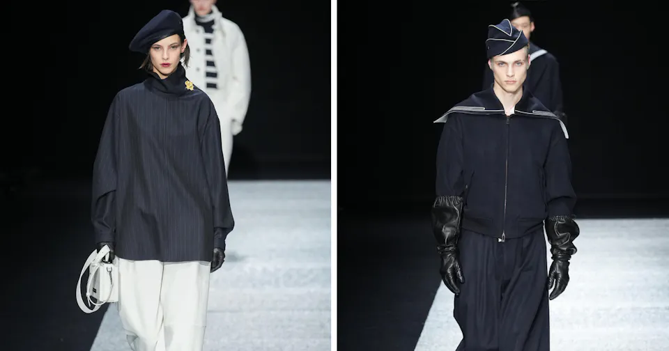 Milan Fashion Week 2024 Women 20-26 February Calendar Fall/Winter 2024/2025