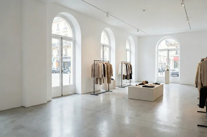 paris  Fashion Week 2026 pop up guide 1