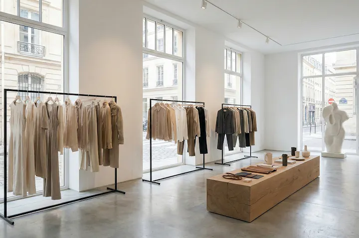 paris  Fashion Week 2026 pop up guide 2