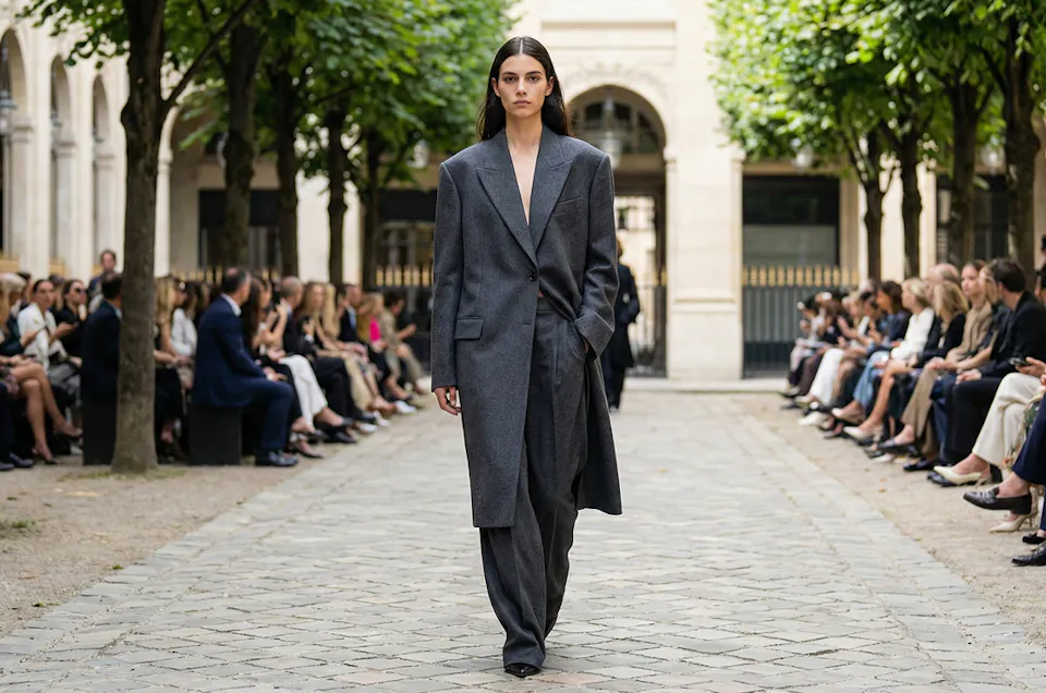 Paris Fashion Week 2026 Pop-up & Showroom Guide