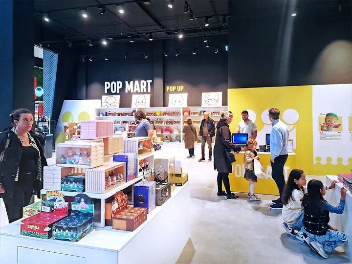 pop mart amsterdam xnomad 02
