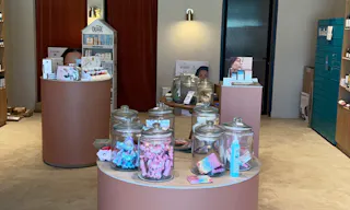 Pop Up Store Ouest Lyonnais - Image 3