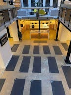 Espace �v�nementiel - ambiance industrielle et moderne- agencement modulaire - Image 3