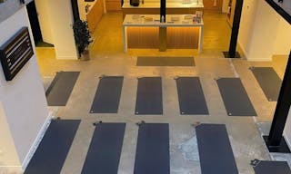 Espace �v�nementiel - ambiance industrielle et moderne- agencement modulaire - Image 3