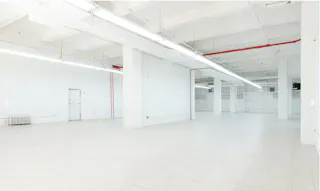 White-Box Space in Midtown - Image 3