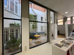 Galerie dans un lieu atypique au coeur Paris - Image 6