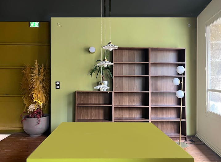 Location Pop-up au premier �tage - Image 4