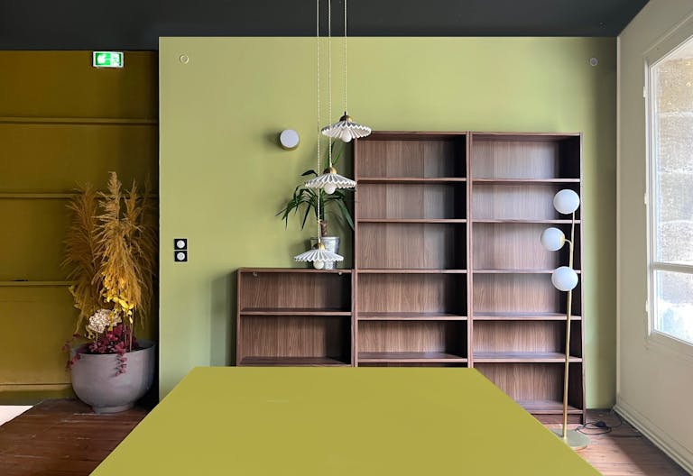 Location Pop-up au premier �tage - Image 4