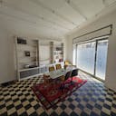 Boutique / espace polyvalent � belle de mai (atelier, expo, court)