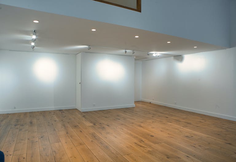 Spacious, streamlined gallery - your projects in the heart of the art district - Image 1