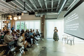 Cozy & Well-Equipped Creative Event Space in Miami - Image 2