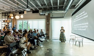 Cozy & Well-Equipped Creative Event Space in Miami - Image 2