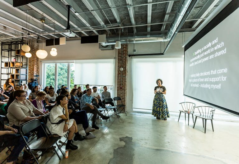 Cozy & Well-Equipped Creative Event Space in Miami - Image 2