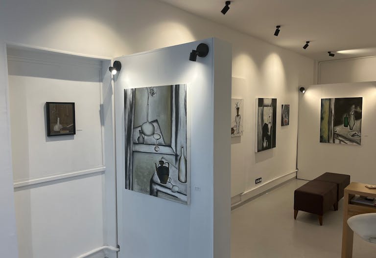 Charmant Espace Showroom à St. Germain - Paris - Image 2