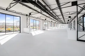 ESPACE GRAHAM - Image 0