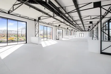 ESPACE GRAHAM - Image 0
