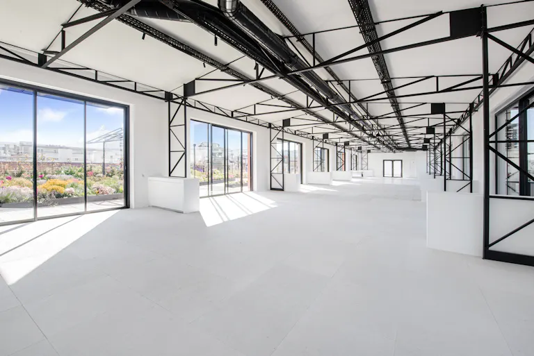 ESPACE GRAHAM - Image 0