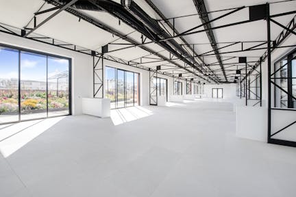ESPACE GRAHAM - Image 0