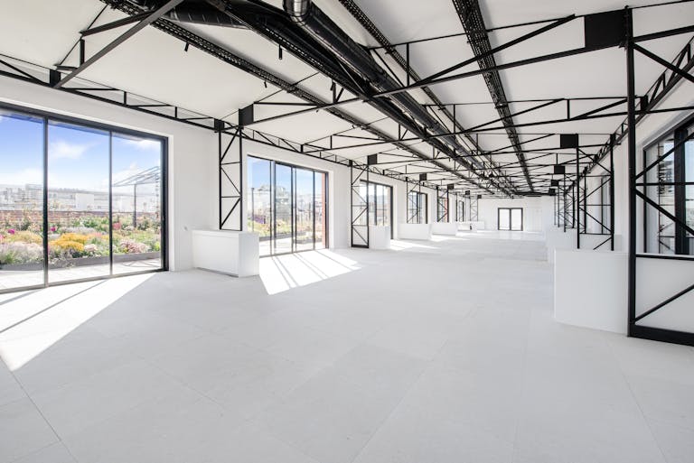 ESPACE GRAHAM - Image 0