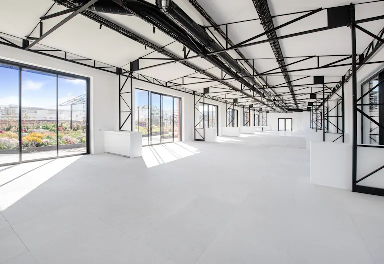 ESPACE GRAHAM - Image 0