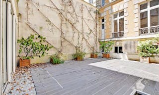 Hotel Particulier Etoile Kleber 661m2 - Image 1