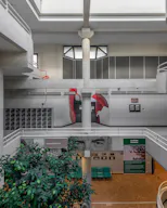 Batiment Institutionnel - Image 21