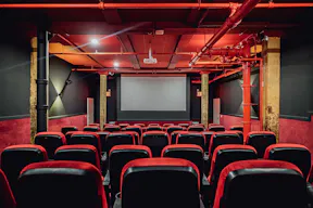  Retro Modern Screening Room & Event Space in Greenpoint, Brooklyn - Image 1
