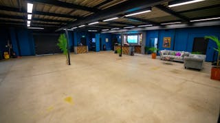 Modern Industrial Warehouse Space in DTLA for events, film/tv and photo shoots - Image 8