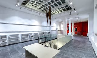 Prestigious Gallery - Centre Georges Pompidou - Image 4