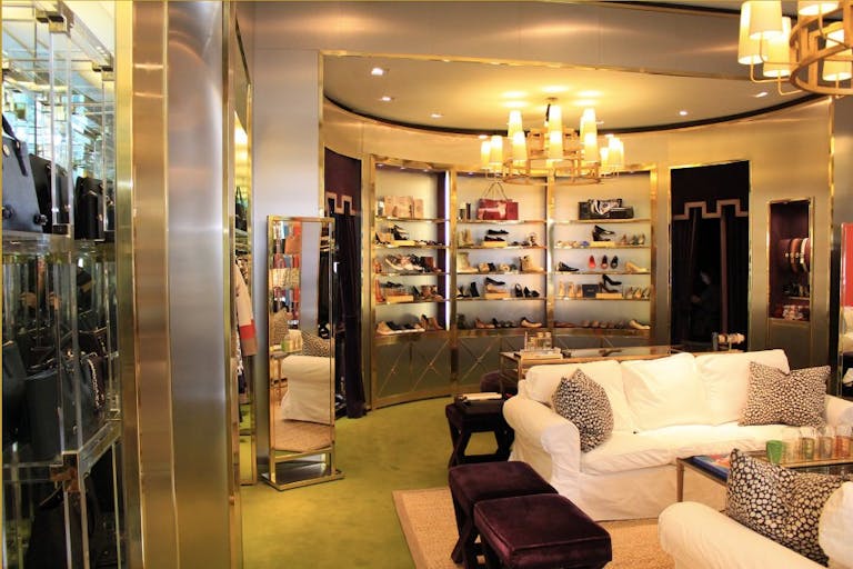 Retail-Ready Boutique Space in Meatpacking District - Image 1