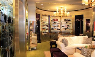 Retail-Ready Boutique Space in Meatpacking District - Image 1