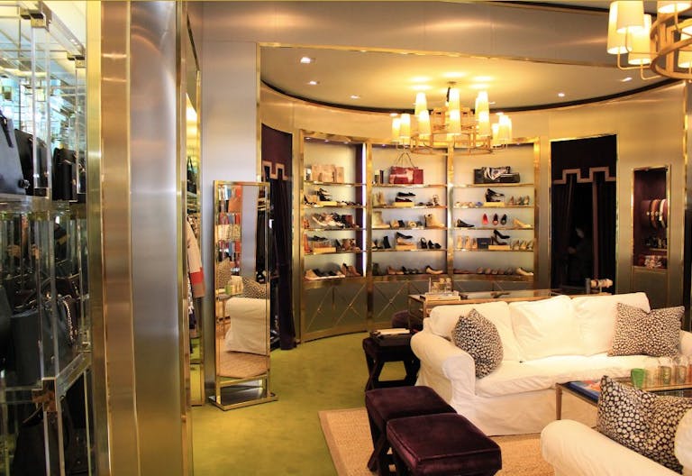 Retail-Ready Boutique Space in Meatpacking District - Image 1