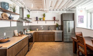 LA | Atwater | Studio/Stage/Euro Loft Location - Image 40